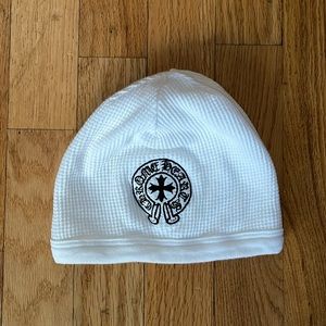 Vintage Chrome Hearts Beanie